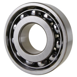 Bearing 7306 B, 40x80x18 mm