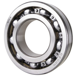 Bearing 6208 N, 40x80x18 mm