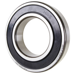 Bearing 6211 2RS C3,...