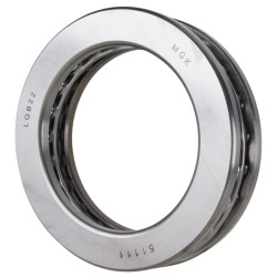 Bearing 51111, 55x78x16 mm