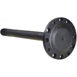 Axle shaft 3-3.5T R series