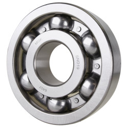 Bearing 6407, 35x100x25 mm