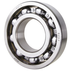 Bearing 6407, 35x72x17 mm