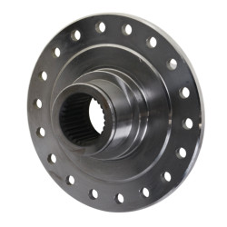 Turbine Rotor Splined Hub