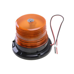 Strobe lamp 10-110V