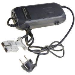 Charger for the ET15MH