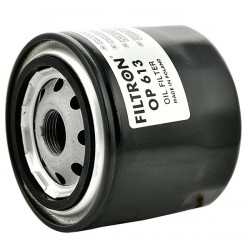 Oil Filter OP 613 Filtron