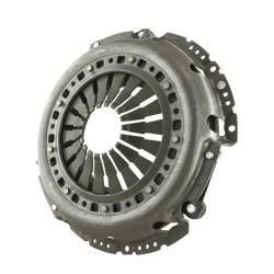 DV1733 Clutch Pressure