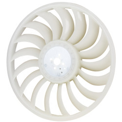 Radiator fan Toyota 7/8,...