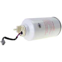 Fuel filter Heli CPCD50YC4G3