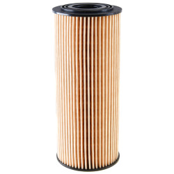 VW oil filter, Linde 391-394