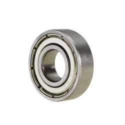 6001 ZZ Bearing, 12x28x8 mm