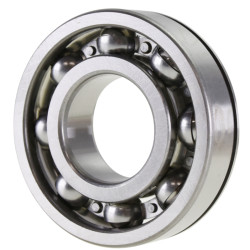 Bearing 6308 N, 40x90x23 mm