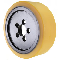 Linde drive wheel 230x90 /...