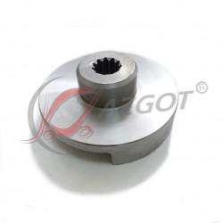 Clutch Hub PZ 106A