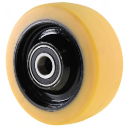 Support wheel Linde Still...