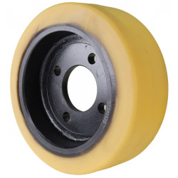 Drive wheel Linde 360, 379,...