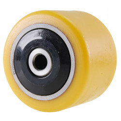 Roll Linde 85x60 mm