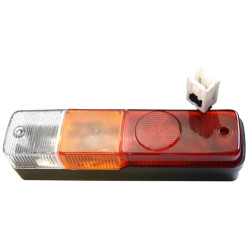 Komatsu 37B-1EB-4510 Rear Lamp