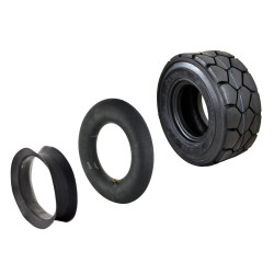 Pneumatic tire 23x9-10/16PR...