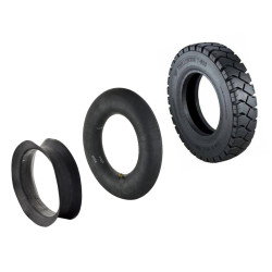 Tire 700x12/14PR T800, Set...