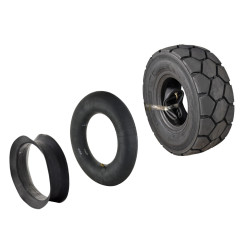 Windrunner pneumatic tire...