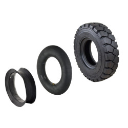 Tire 600x9/12PR Landmax,...