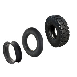 Tire 600x9/10PR Longstar,...