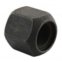 Front wheel bolt nut...