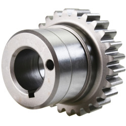 Shaft pump drive gear,...