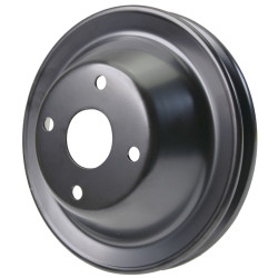 Water pump pulley, Nissan K21