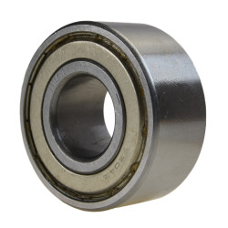 Bearing 3204 zz, 20x47x20 mm