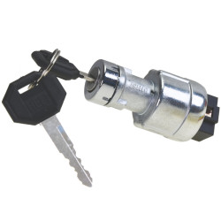 Ignition switch HELI JK411