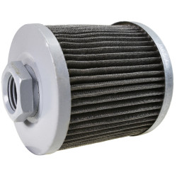 Fuel filter, HELI CPCD50YCAG3