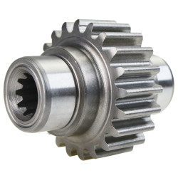 Hydraulic pump gear wheel,...