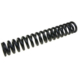 Drawbar spring for F4