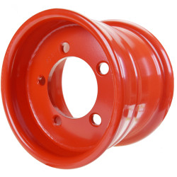 Front rim 6.50R-10 for...