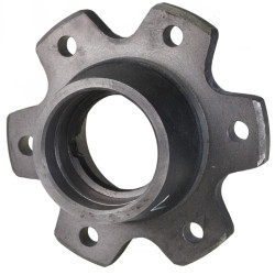 Rear wheel hub Toyota 5,6,...