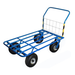 Stach II Platform Trolley,...