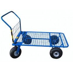 Stach III Platform Trolley...