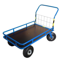 Stach IV Platform Trolley...