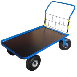 Stach IV Platform Trolley...