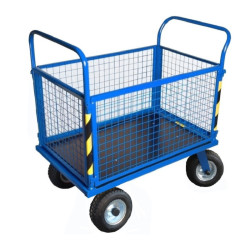 Stach IV Platform Trolley...