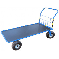 Stach III Platform Trolley,...