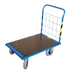 Romek K-1 Platform Trolley,...