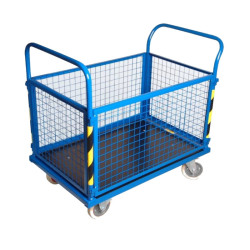 Romek II Platform Trolley...