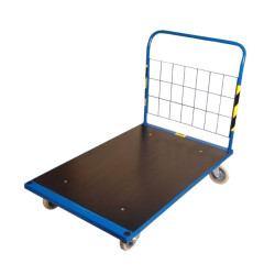 Romek III Platform Trolley,...