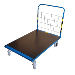 Romek III Platform Trolley,...