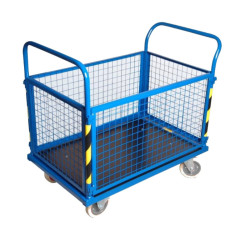 Romek IV Platform Trolley...