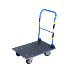 Romek VI Platform Trolley,...